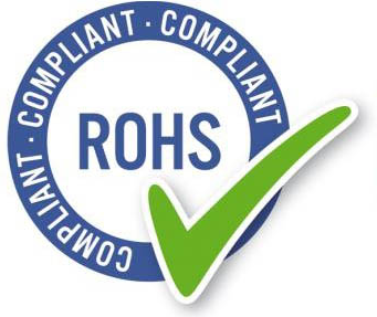 ROHS Compliant Logo