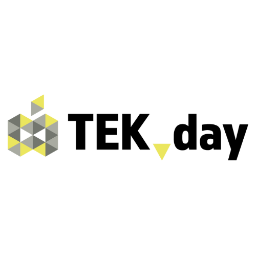 TEK.day - Logo