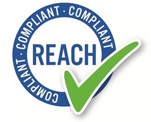 Reach Compliant Logo